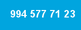 994 577 71 23 994 577 71 23